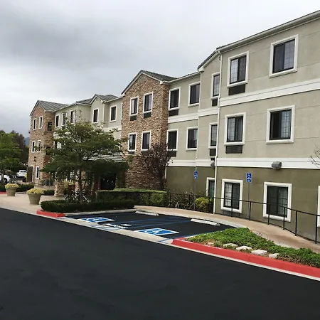 Staybridge Suites Irvine East/Lake Forest By Ihg-3