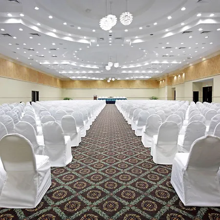 Dominican Fiesta Hotel-2