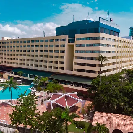 Dominican Fiesta Hotel-3