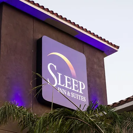 Sleep Inn & Suites Bakersfield North-3