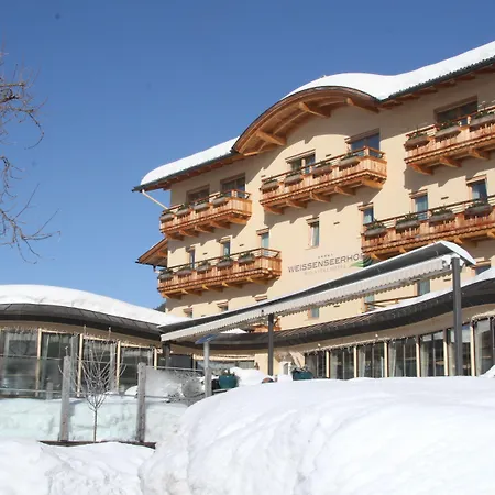 Strandhotel am Weissensee-2