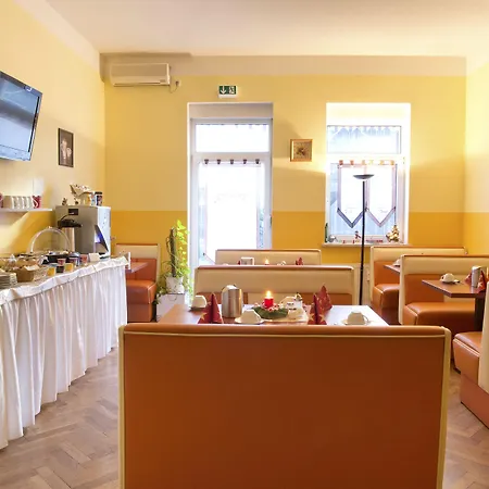 Hotel Thüringer Hof-3
