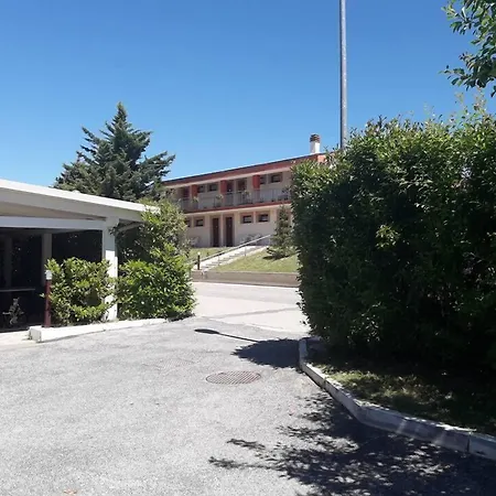 Hotel La Compagnia Del Viaggiatore-3