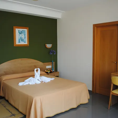 Hotel Brisa da Lanzada-3