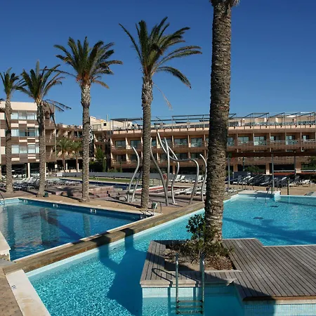 Ohtels Les Oliveres-3