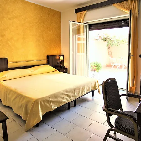 Hotel Marabel-3