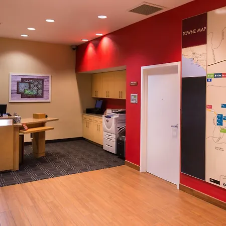 Towneplace Suites By Marriott Thousand Oaks Ventura County-3