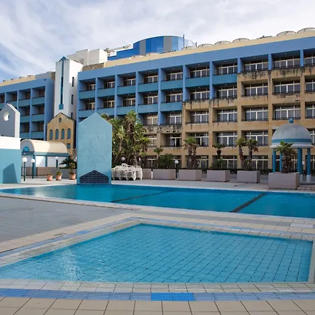 The St. George'S Park Hotel-3