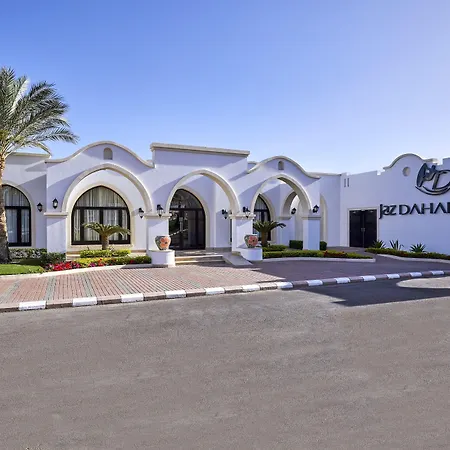 Jaz Dahabeya-3