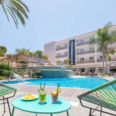 Sumus Hotel Monteplaya & Spa 4Sup - Adults Only-3