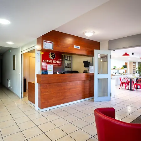 Adams Hotel-2