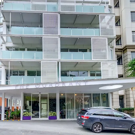 The Quadrant Hotel & Suites-2