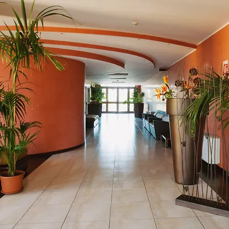 Villa Zina Family Resort-2