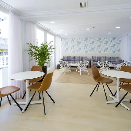 Hotel Vibra Lei Ibiza - Adults only-3
