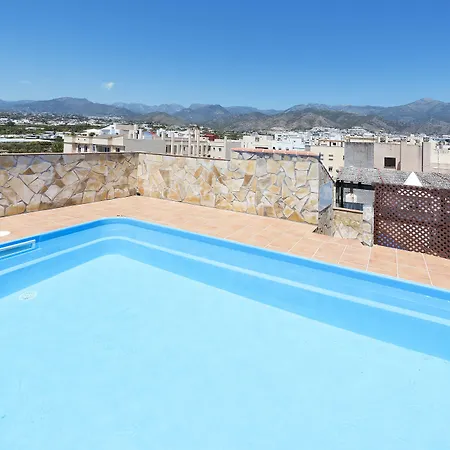 Hotel Toboso Chaparil-2