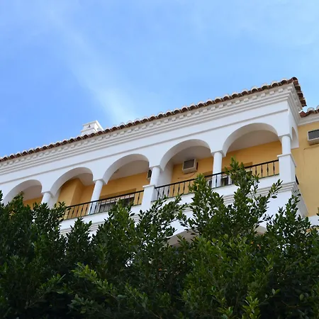Hotel Toboso Chaparil-3