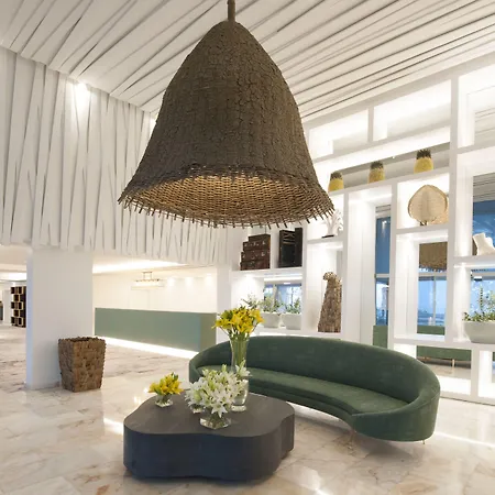 Hotel Alto Lido-2