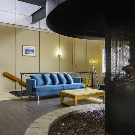 Expedition Lodge Estes Park At Rocky Mtn National Park (Adults Only)-2