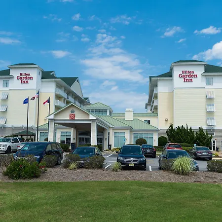 Hilton Garden Inn Outer Banks/Kitty Hawk-3