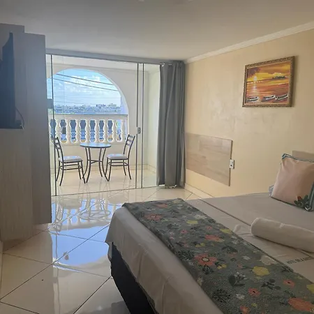 Hotel Orla Guest House-3