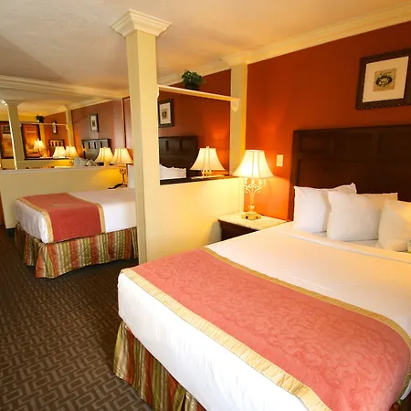 Days Inn By Wyndham Kissimmee West-2