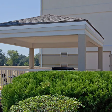 Candlewood Suites Beaumont By Ihg-3
