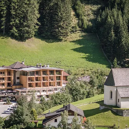 Naturhotel Rainer-2