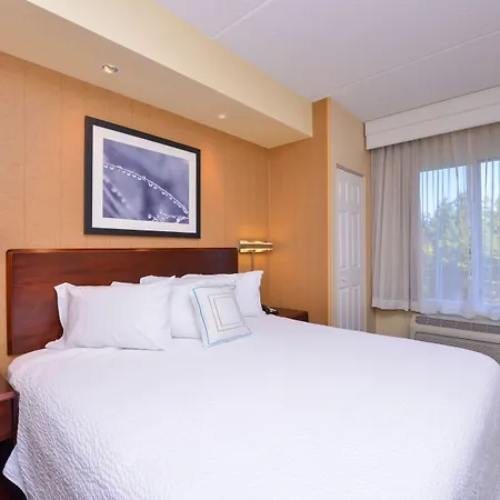 Springhill Suites Arundel Mills BWI Airport-3