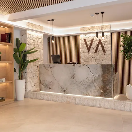 Valentin Somni Hotel & Suites (Adults Only)-3