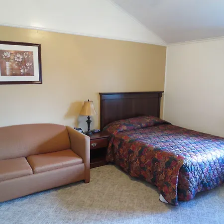 Hickory Grove Motor Inn - Cooperstown-2