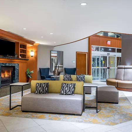 Hilton Garden Inn Tysons Corner-2