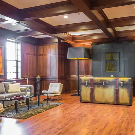The Delafield Hotel-2