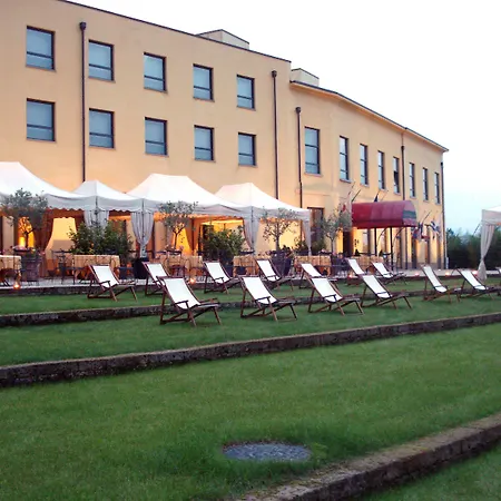 Hotel Barrage-3