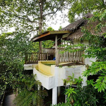 Aana Resort & Villas Koh Chang-3