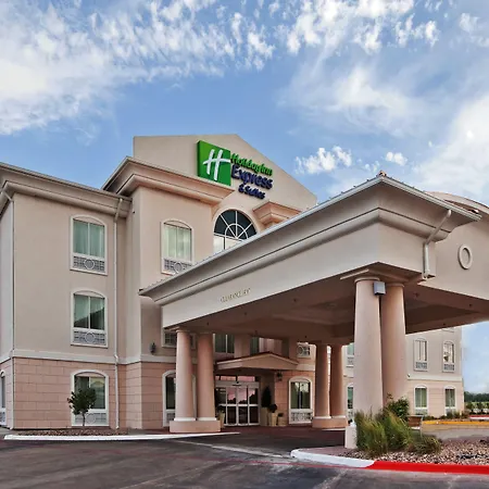 Holiday Inn Express Hotel & Suites Woodward Hwy 270 By Ihg-2