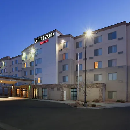Courtyard Grand Junction-2