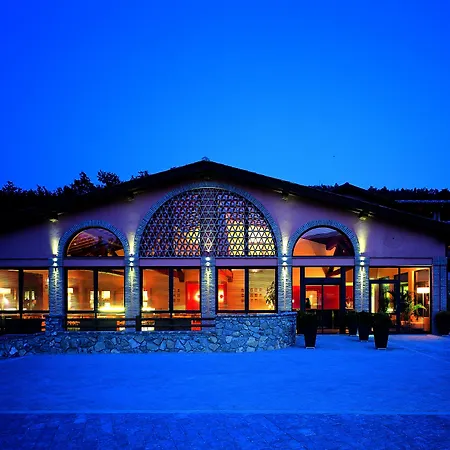 Meridiana Country Hotel-2