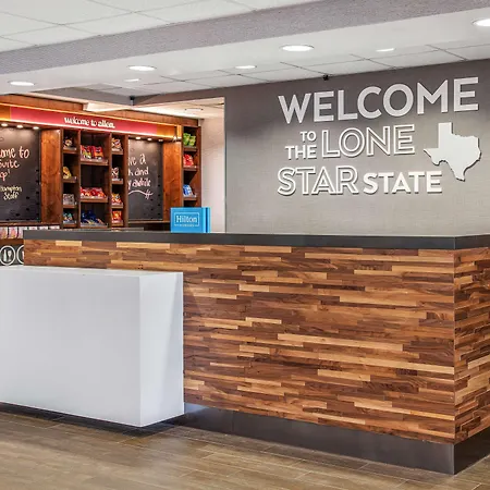 Hampton Inn & Suites Dallas-Allen-3