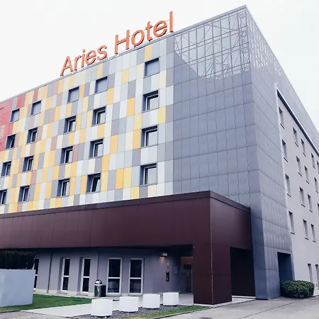 The Aries Hotel-2