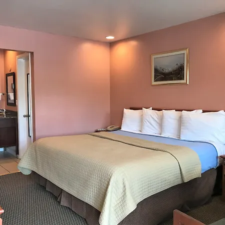 Bestway Inn-3