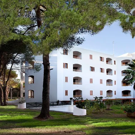 Gh Campoverde Village-2