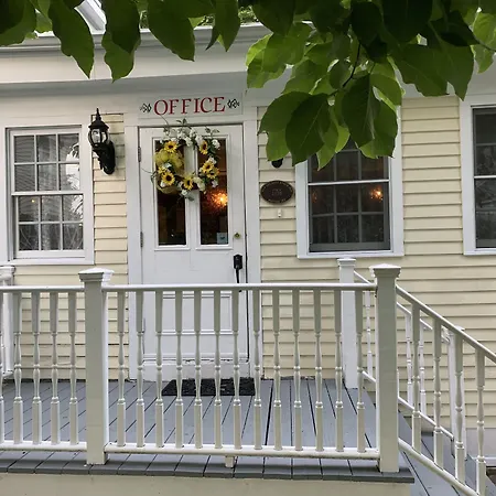 Old Orchard Beach Inn-2