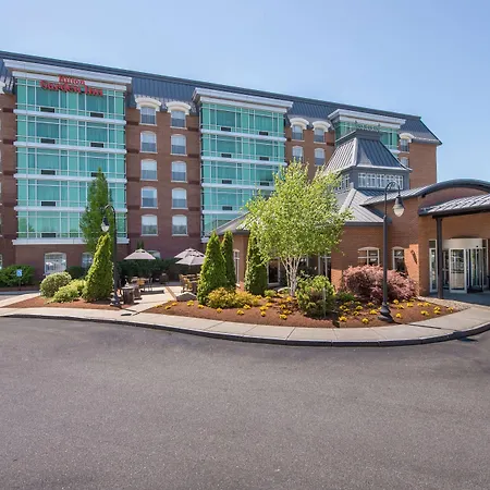 Hilton Garden Inn Manchester Downtown-3