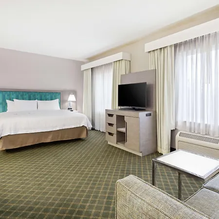 Hampton Inn West Palm Beach-Lake Worth-Turnpike-3