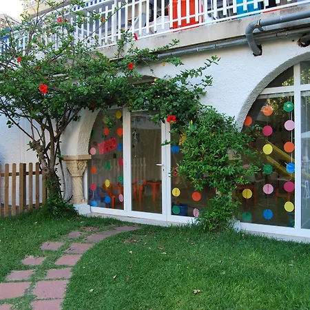 Hotel Apartamentos Solimar-2