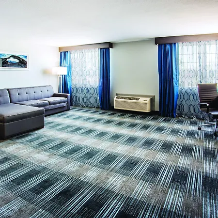 Cielo Hotel Bishop-Mammoth, An Ascend Collection Hotel-3