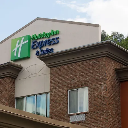 Holiday Inn Express Hotel & Suites Cherokee-Casino By Ihg-2