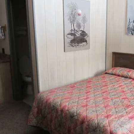 Woodland Motor Lodge-3