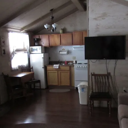 Woodland Motor Lodge-2