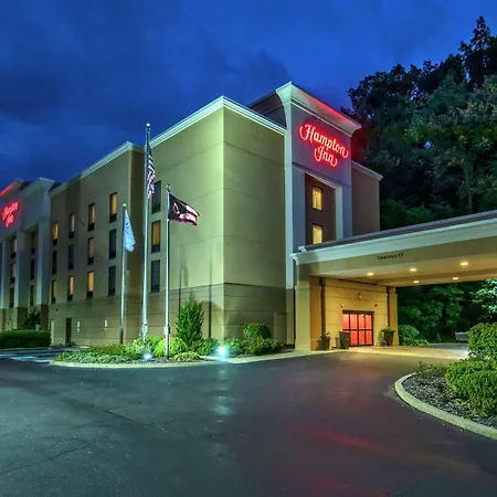 Hampton Inn Cambridge-3